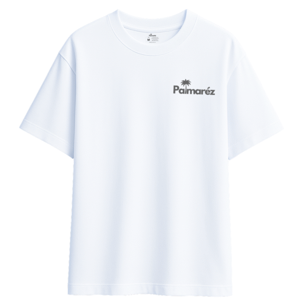Camiseta Oversize "Motor de tus sueños" - Imagen 2