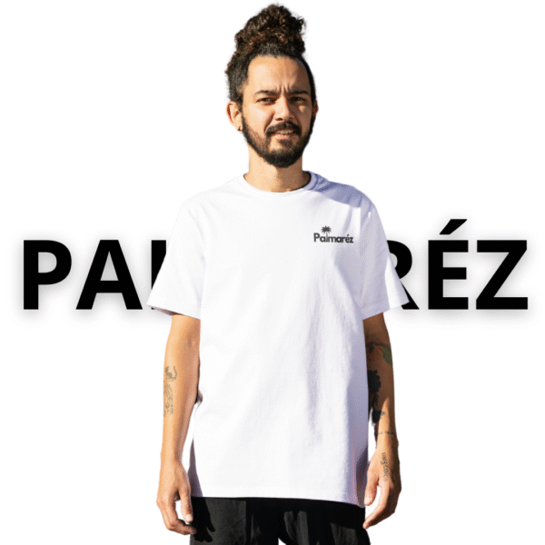 Camiseta Oversize "Olas y Sol" - Imagen 4