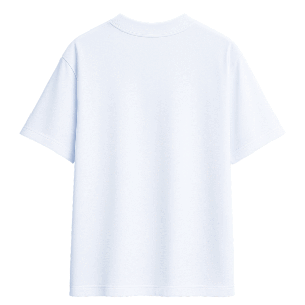 Camiseta Oversize "Instantes Eternos" - Imagen 2
