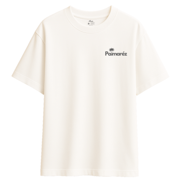 Camiseta Oversize Homenaje Miguel Flores "Capullo de Jerez" - Imagen 2