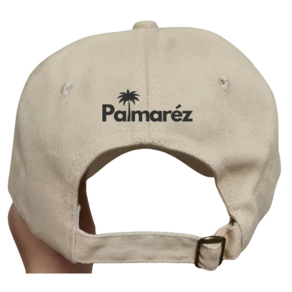 Gorra Playa, Sol y Tú - Imagen 2