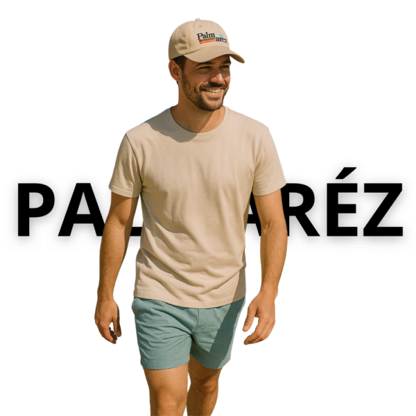 Gorra Playa, Sol y Tú - Imagen 3