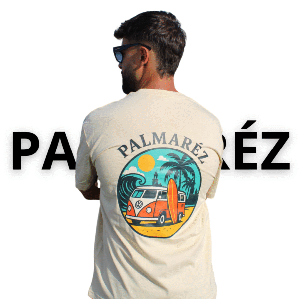 Camista Oversize Sur Salvaje - Imagen 3