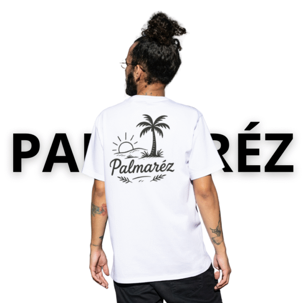 Camiseta Oversize Latidos del Sur - Imagen 3