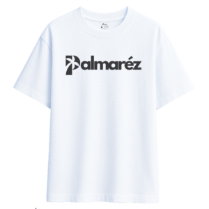 Camiseta Oversize Espíritu del Sur
