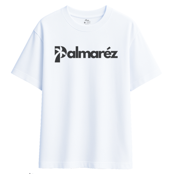 Camiseta Oversize Espíritu del Sur