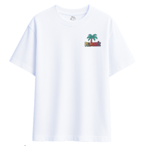 Camiseta Oversize Palmaréz Colour