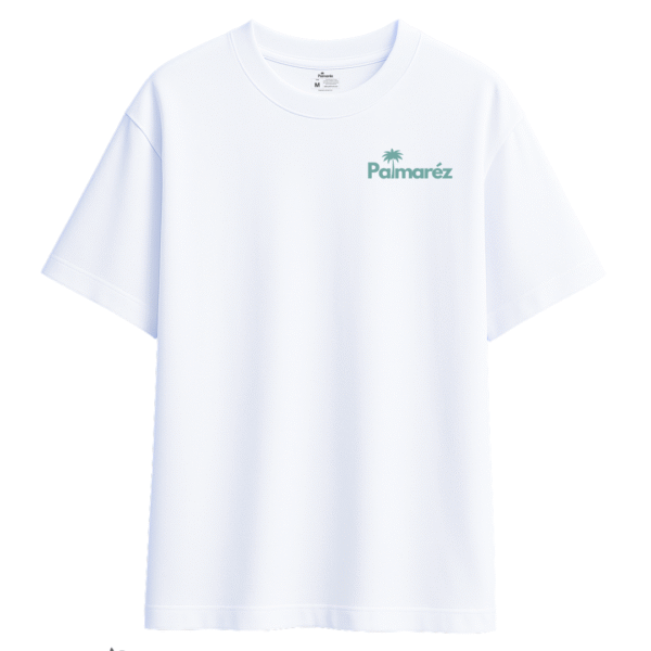 Camiseta Oversize Tiburón del Poniente - Imagen 2