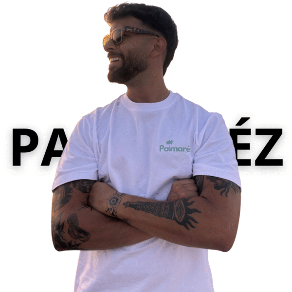 Camiseta Oversize Tiburón del Poniente - Imagen 4