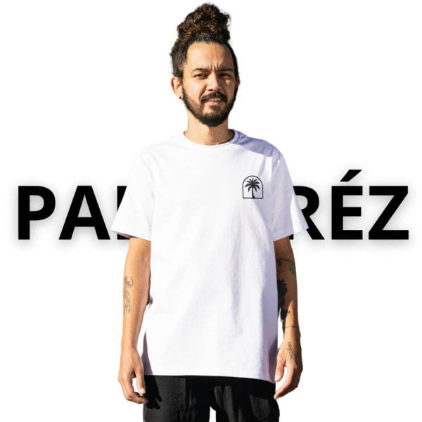 Camiseta Oversize Latidos del Sur - Imagen 4