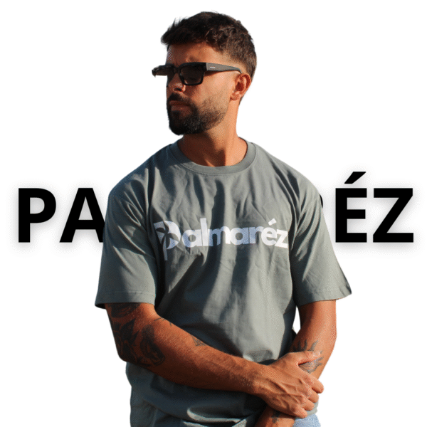 Camiseta Oversize Espíritu del Sur - Imagen 3