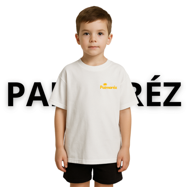 Camiseta Niño "Color" - Imagen 4