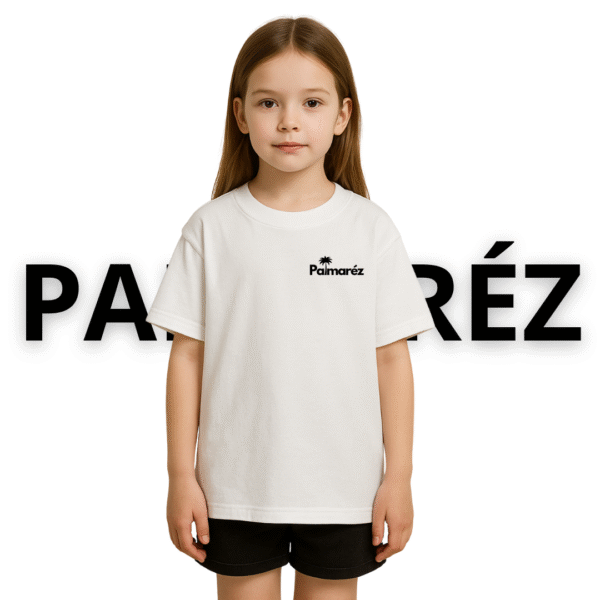 Camiseta Niño "Disfruta la vida" - Imagen 6