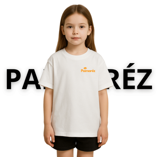 Camiseta Niño "Escapada al Paraíso" - Imagen 6