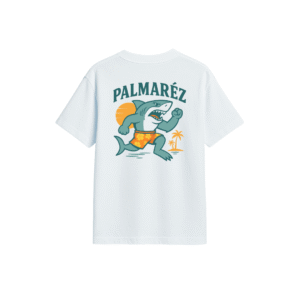 Camisete Niño "Tiburon del Poniente"