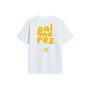 Camiseta Niño "Color"
