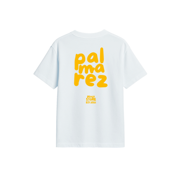 Camiseta Niño "Color"