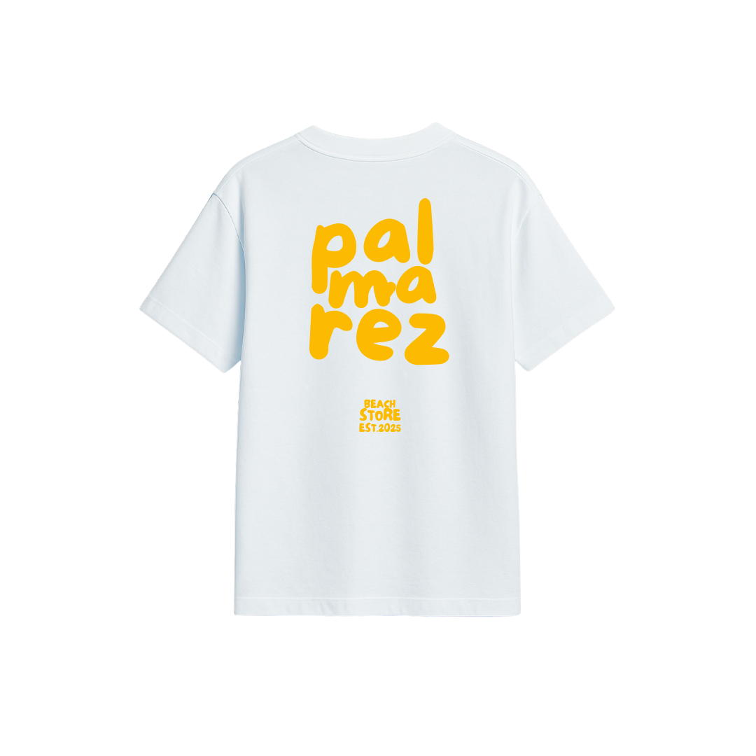 Camiseta Niño «Color»