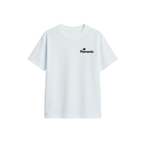 Camiseta Niño "Disfruta la vida" - Imagen 2