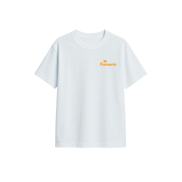 Camiseta Niño "Escapada al Paraíso" - Imagen 2