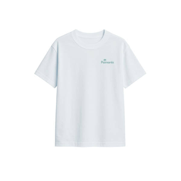 Camiseta Niño "Palmaréz Summer" - Imagen 2