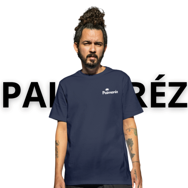 Camiseta Oversize "De la tierra al alma" - Imagen 4
