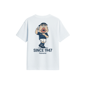 Camiseta niños XerezCD "El Quillo"