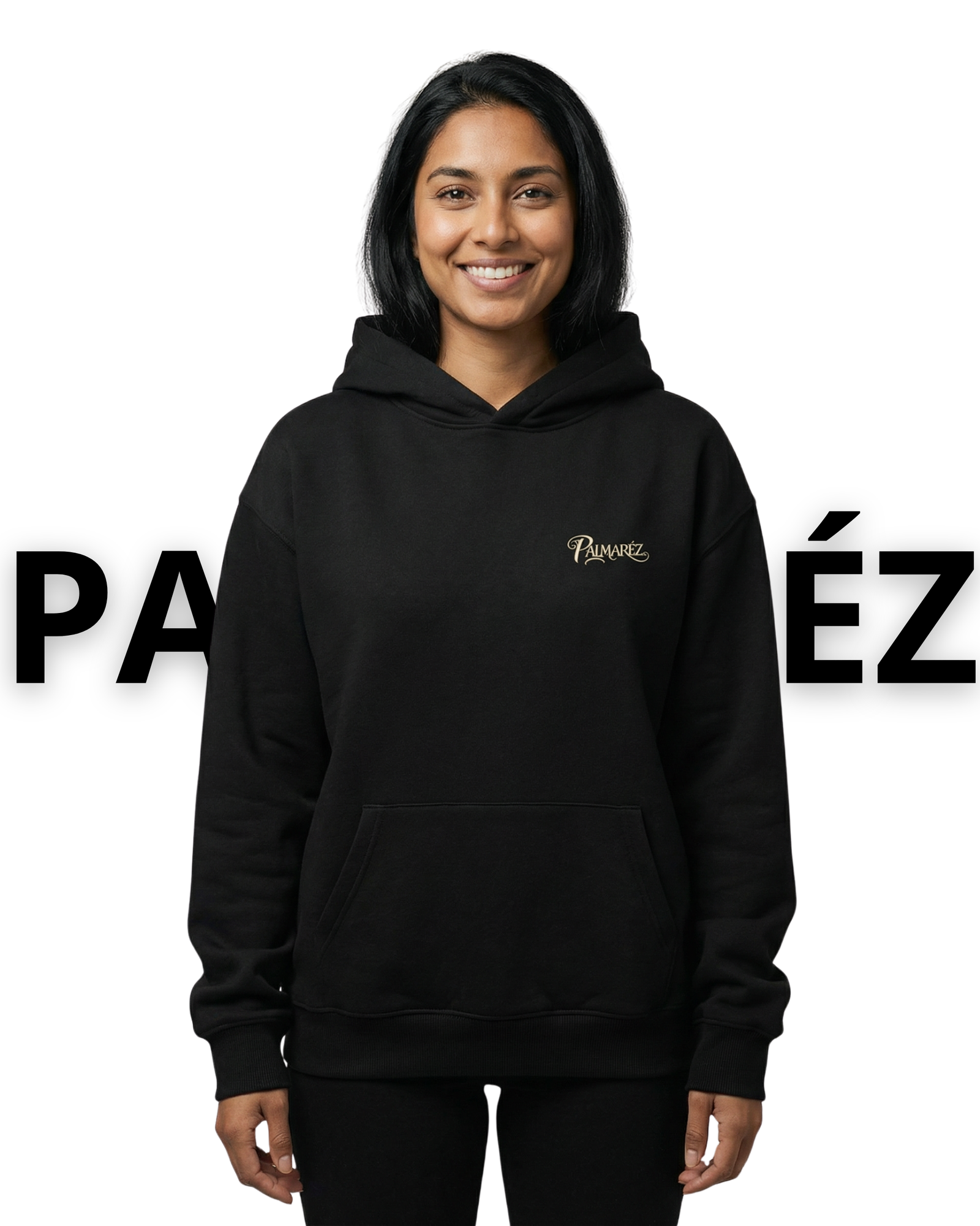 Sudadera con capucha «Por buleria mejor» - Imagen 4