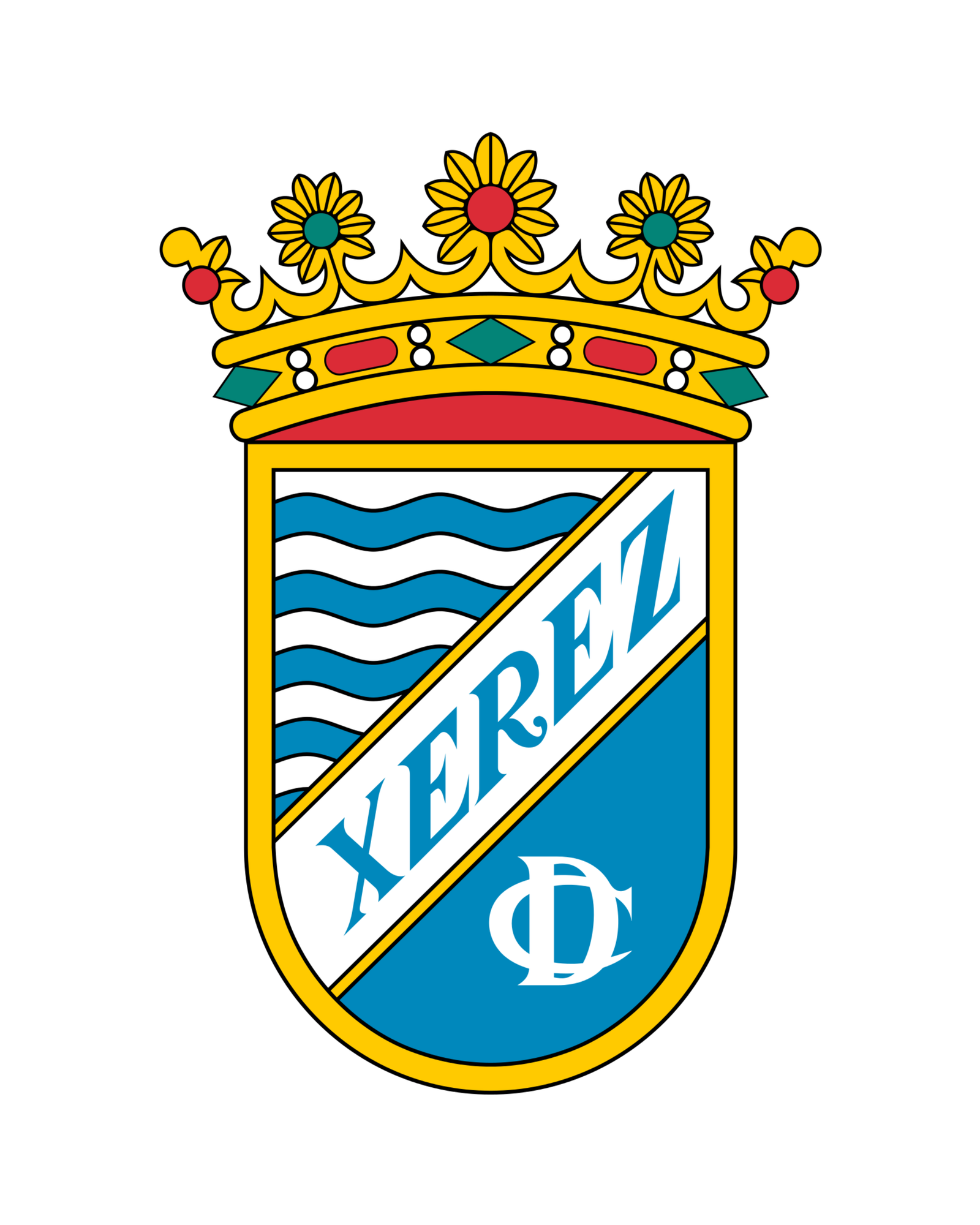 Xerez CD