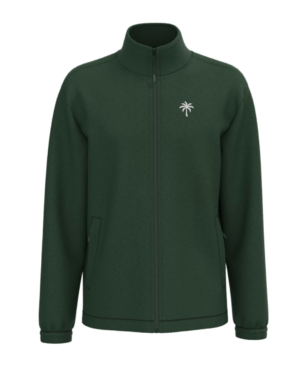 Chaqueta Polar Palmaréz